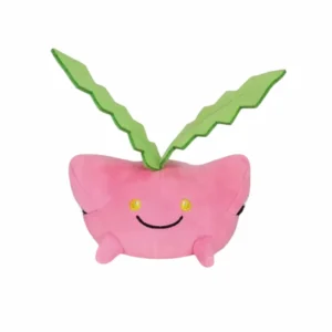 Peluche Videojuego - Pokemon - Hoppip