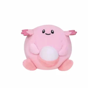 Peluche Videojuego - Pokemon - Chansey