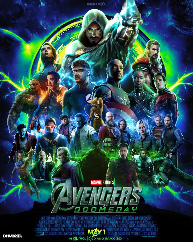 vengadores-doomsday-robert-downey-jr-doctor-doom-marvel-fanaticpoint