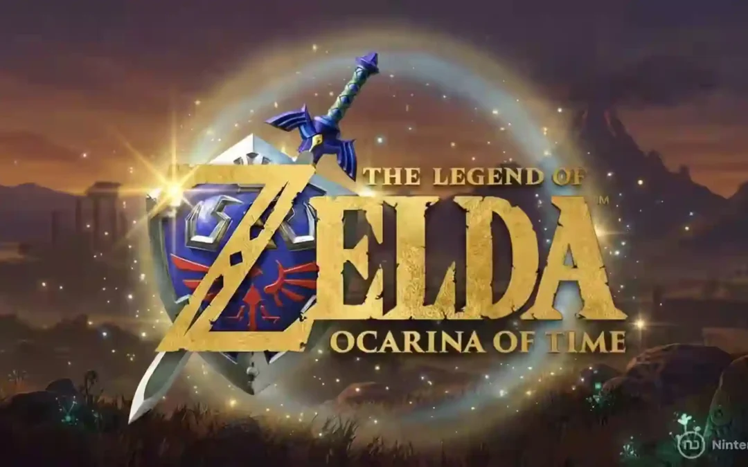 anuncio-zelda-ocarina-of-time-remake-nintendo-switch-2-fanaticpoint