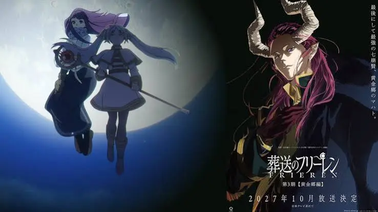 frieren-temporada-3-anuncio-oficial-madhouse-fanaticpoint