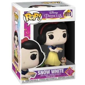 Figura Funko POP! Movies - Disney Princess - Snow White