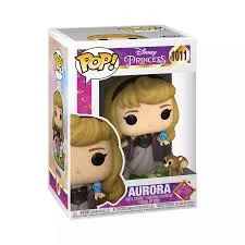 Figura Funko POP! Movies - Disney Princess - Aurora