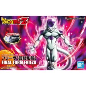 Figura Armable Dragon ball - - Figure-rise Standard - Dragon Ball Z - FINAL FORM FRIEZA
