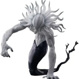 Figura Estatica Jujutsu Kaisen - SEGA FIGURIZMα - Rika