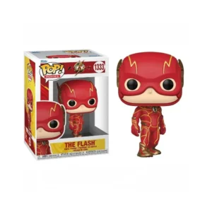 Figura Funko POP! Movies -  The Flash - The Flash