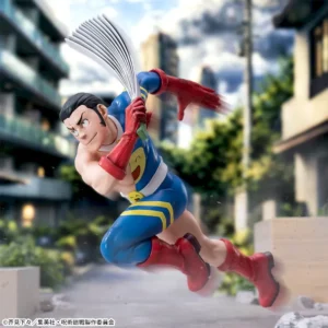 Figura Estatica Jujutsu Kaisen – SEGA Luminasta - Takaba Fumihiko