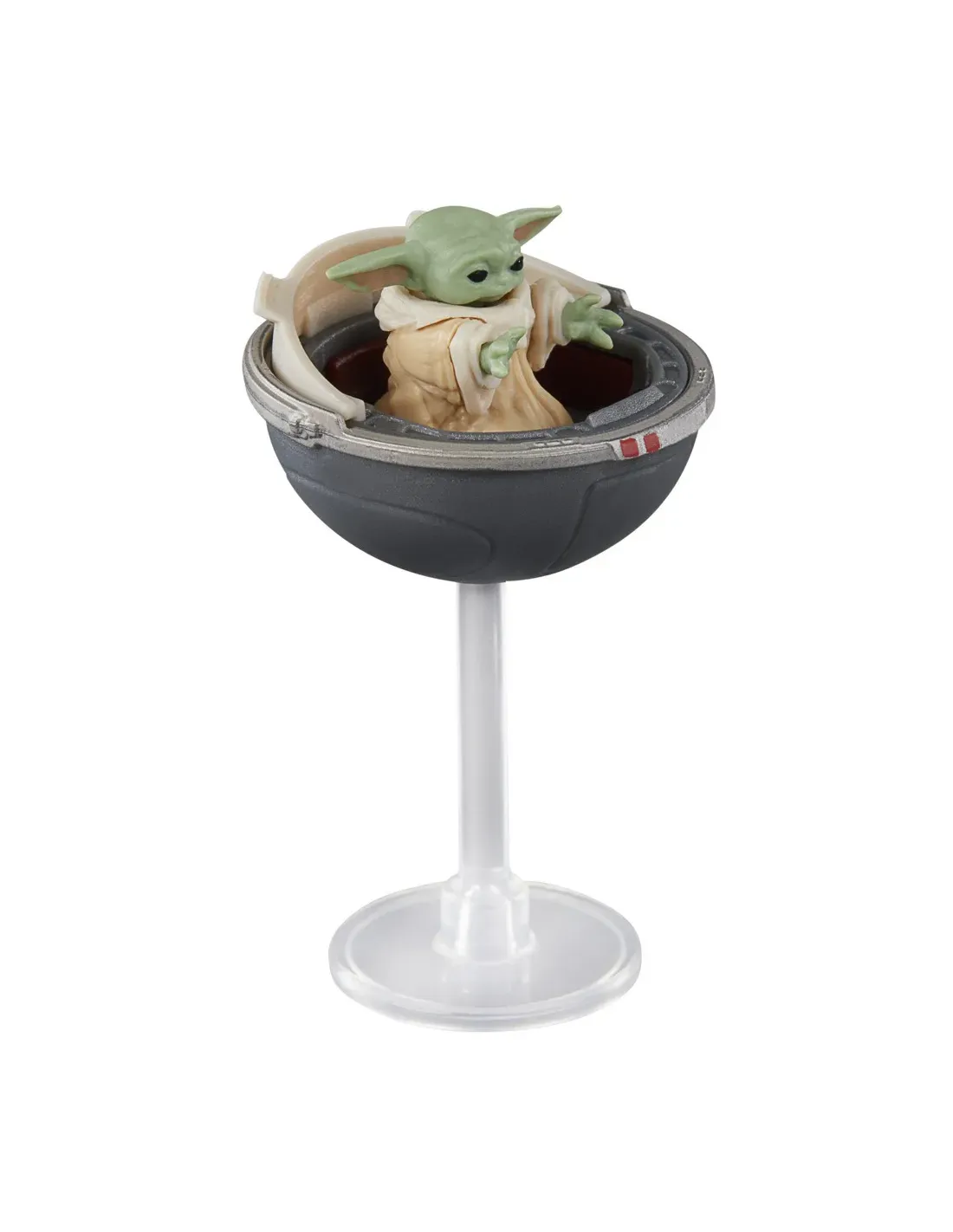 Figura Articulada - STAR WARS VINTAGE THE MANDALORIAN - GROGU - Imagen 3