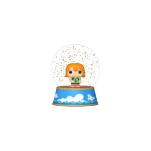 Figura one piece - Classic Globe: one piece - Nami
