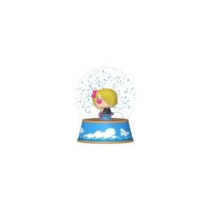 Figura one piece - Classic Globe: one piece - Sanji
