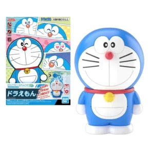 Figura Armable Doraemon