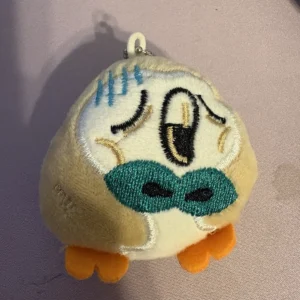 Peluche Videojuego - Pokemon - Rowlet Agotado