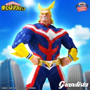 Figura Estatica My Hero Academia (Boku no Hero Academia) - Grandista - All Might ver.2