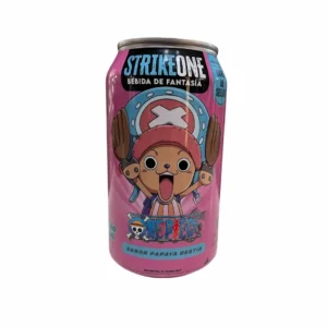 Strike One "One Piece" – Chopper – Sabor Papaya Bestia – 350ml.