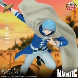 Figura Estatica Frieren: Beyond Journey’s End - Maximatic - Himmel