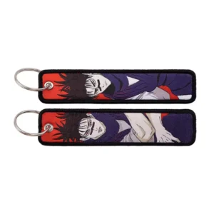 Accesorio Llavero colgante Anime -Jujutsu Kaisen - Chozo
