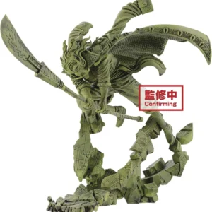 Figura Estatica - One Piece - Edward Newgate (Manhood - Special ver.) (ver.B) Banpresto