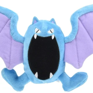 Peluche Videojuego – Pokemon – Golbat