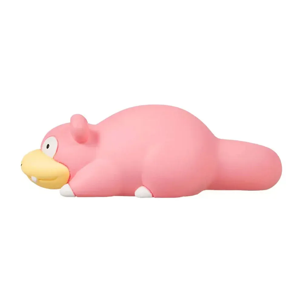 Figura Estatica Pokemon – Takara Tomy – Pokemon Moncolle – Slowpoke - Imagen 3