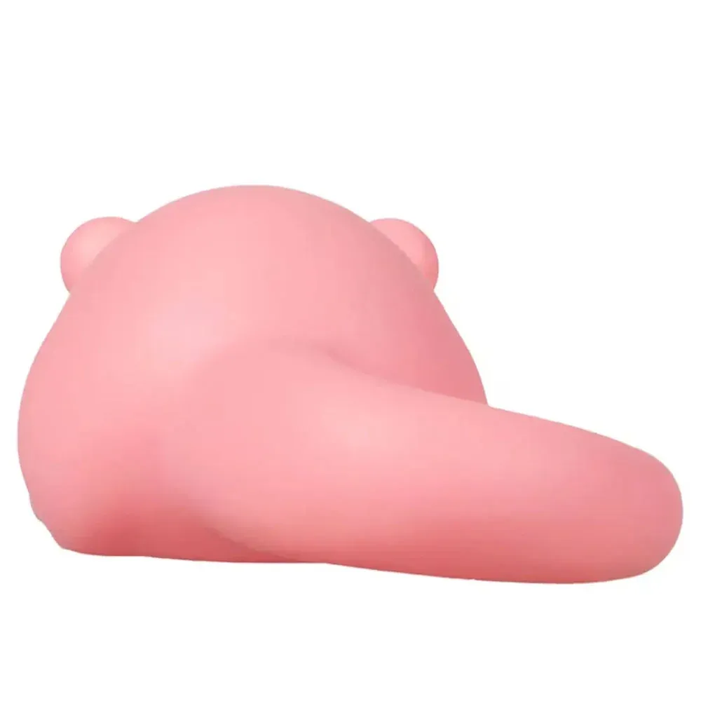 Figura Estatica Pokemon – Takara Tomy – Pokemon Moncolle – Slowpoke - Imagen 4