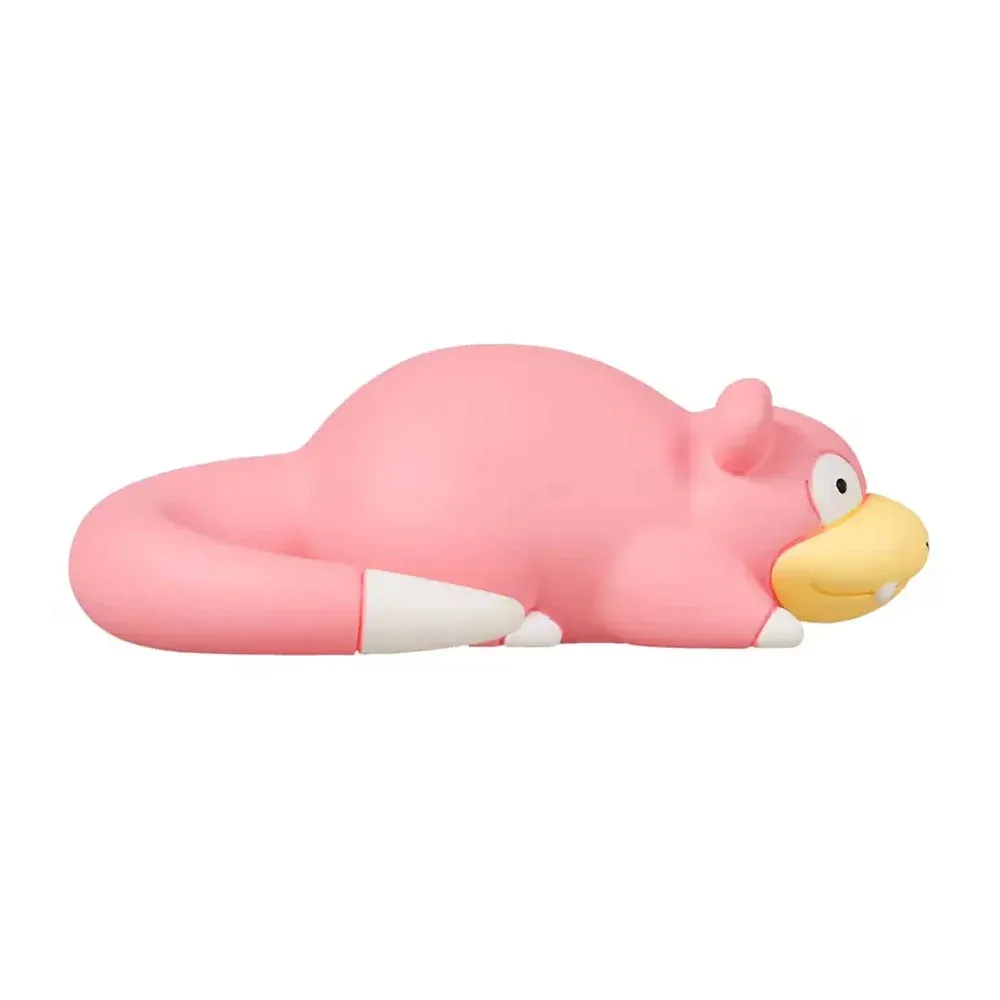 Figura Estatica Pokemon – Takara Tomy – Pokemon Moncolle – Slowpoke - Imagen 5